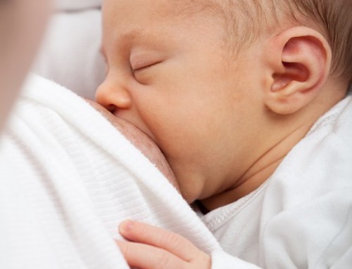 Advantages of Breastfeeding – What You Need to Know